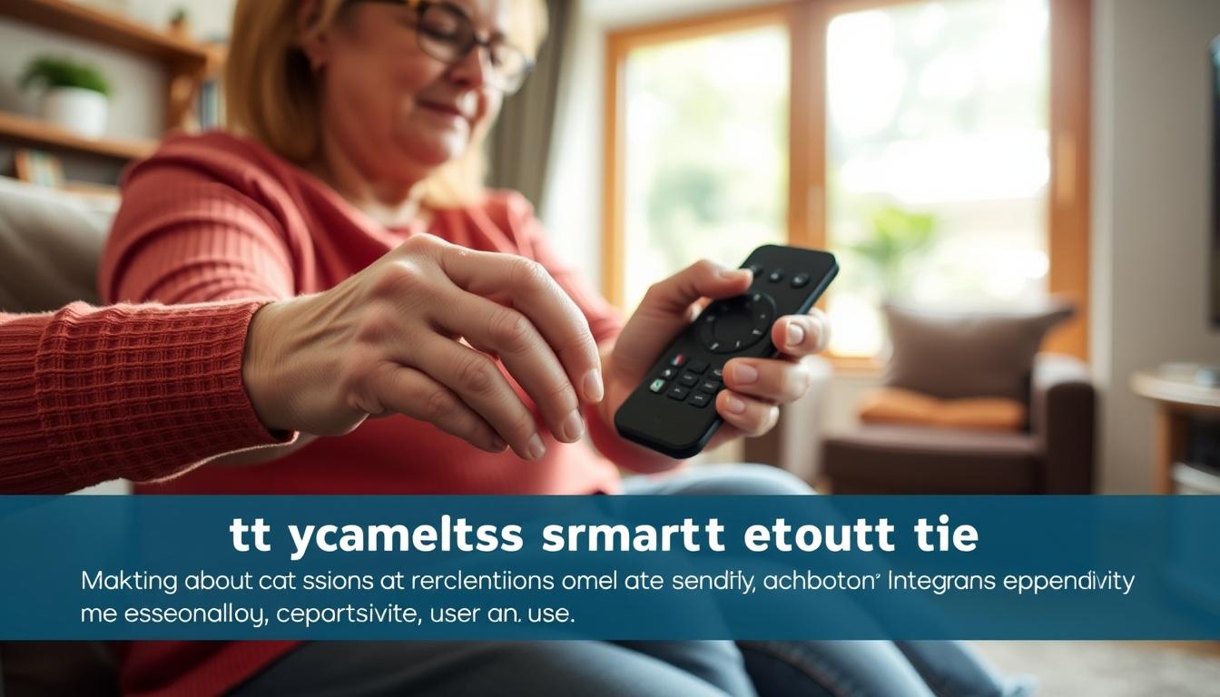 Find Your Perfect Remote