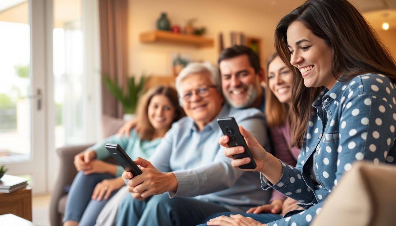 Why Choose Access Remote?