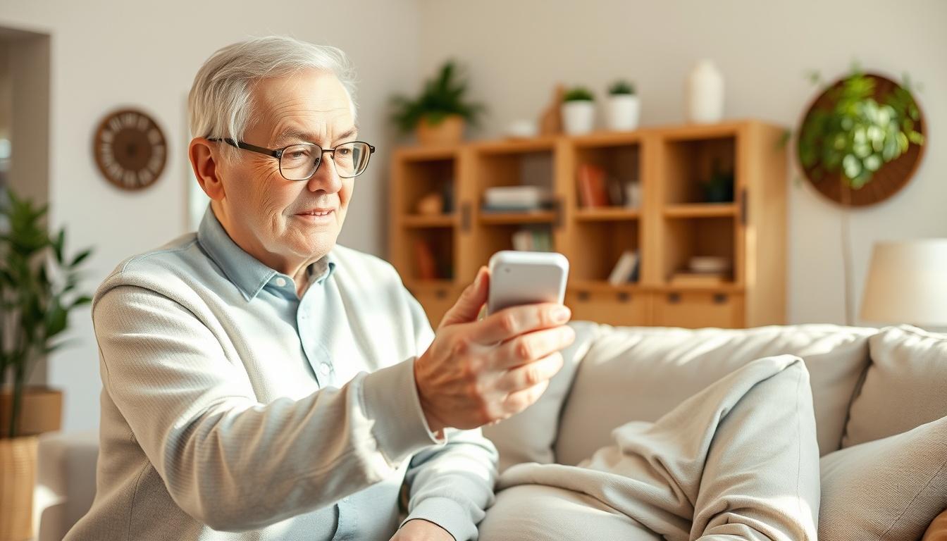 Supporting Caregivers